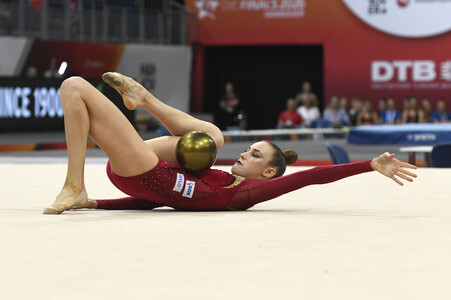 Finals 2026 in Hannover