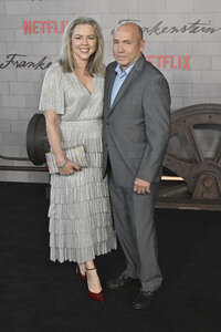 Filmpremiere 'Frankenstein' in Los Angeles