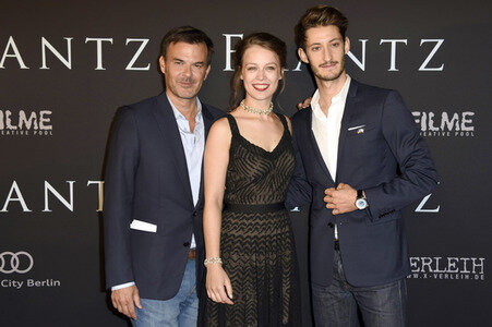 Filmpremiere 'Frantz' in Berlin
