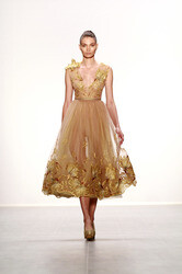Irene Luft Fashion Show, Berlin Fashion Week Spring/Summer 2015