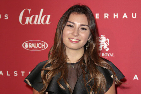 Gala Christmas Shopping Night 2016 in Hamburg