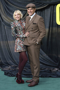 Season 2 Premiere 'The Gentlemen' in London