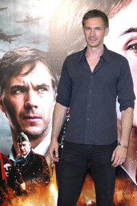 Photocall zum Film 'Gernika' in Madrid