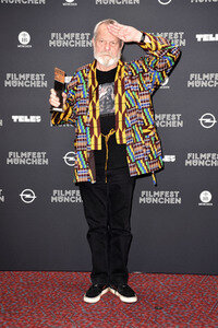 CineMerit Gala und Filmpremiere 'The Man Who Killed Don Quixote', Filmfest München 2018
