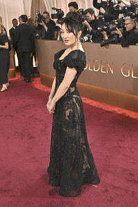 Golden Globe Awards 2026 in Beverly Hills