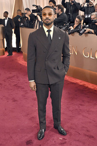 Golden Globe Awards 2026 in Beverly Hills