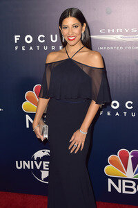 NBCUniversal Golden Globes 2017 After Party in Beverly Hills