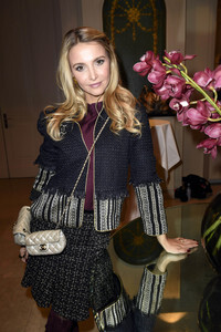 Haute Cuisine Ladies Lunch auf der Berlin Fashion Week Autumn/Winter 2016