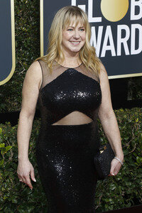 75. Golden Globe Awards in Beverly Hills