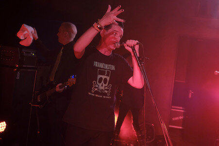 26. Wave-Gotik-Treffen in Leipzig