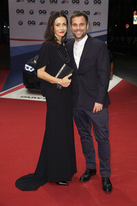 GQ Männer des Jahres Award 2015 in Berlin