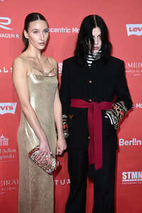 GQ Men of the Year Awards 2025 in Berlin