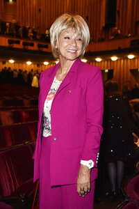 Theaterpremiere 'Willkommen bei den Hartmanns' in Berlin