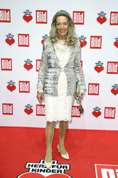 'Ein Herz für Kinder' Charity Gala, Berlin