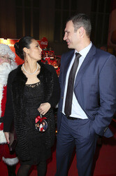 'Ein Herz für Kinder' Charity Gala, Berlin