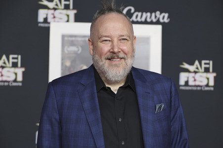Closing Ceremony und Filmpremiere 'Being Heumann', AFI Fest 2026 in Los Angeles
