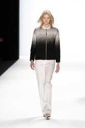 Hien Le Fashion Show, Berlin Fashion Week Autumn-Winter 2014