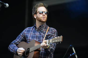 Highfield Festival 2014, Großpösna