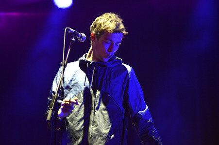 Highfield Festival 2016 in Großpösna