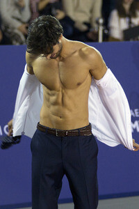 Tommy Hilfiger promotion Event in Madrid