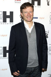 NeuH Magazine Launch Event, Hamburg