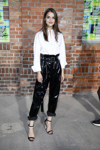 Hugo Fashion Show auf der Berlin Fashion Week Spring/Summer 2019