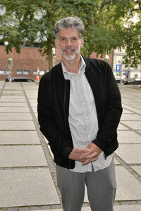 Filmscreening 'Kalter Hund' in Berlin
