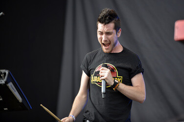 18. Hurricane Festival, Scheeßel