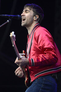 Hurricane Festival 2018 in Scheeßel