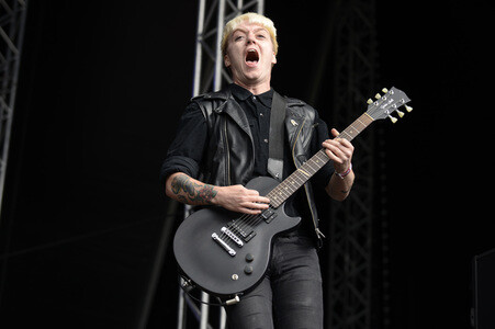 Hurricane Festival 2018 in Scheeßel