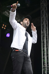 Hurricane Festival 2018 in Scheeßel
