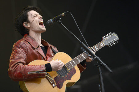Hurricane Festival 2018 in Scheeßel