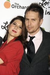 'Loitering with Intent' Screening, New York