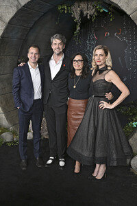 Serienpremiere 'It: Welcome to Derry' in Burbank