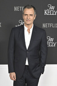 Filmpremiere 'Jay Kelly' in Los Angeles