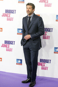 Filmpremiere 'Bridget Jones' Baby' in Madrid