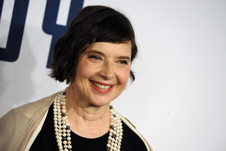 Filmpremiere 'Joy: Alles außer gewöhnlich' in New York