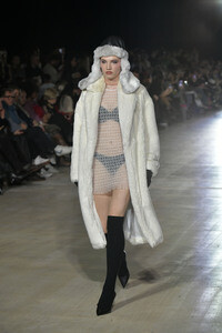 Kilian Kerner Fashion Show auf der Berlin Fashion Week A/W 2026 in Berlin