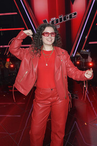 Photocall 'The Voice Kids' in Berlin