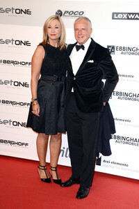 11. Kinderlachen Gala in Dortmund
