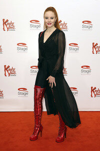 Musicalpremiere 'Kinky Boots' in Hamburg