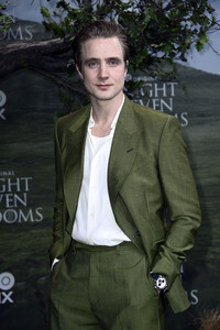 Serienpremiere 'A Knight of the Seven Kingdoms' in Berlin