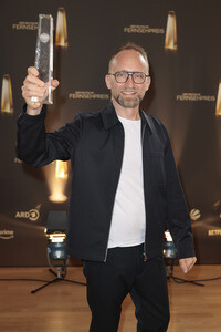 Die Nacht der Kreativen - Der Deutsche Fernsehpreis 2026 in Köln