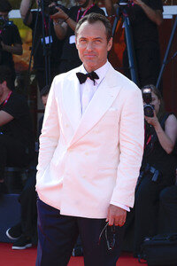 Filmpremiere 'The Wizard of the Kremlin', Internationale Filmfestspiele von Venedig 2025