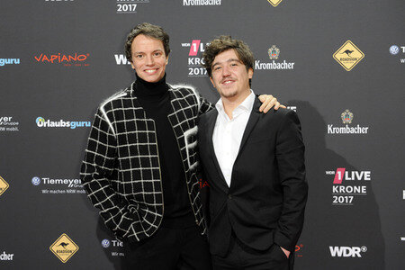 1Live Krone 2017 in Bochum
