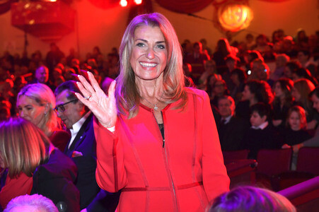 Circus Krone Premiere 'Ich.Du.Wir.Krone' in München