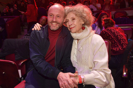 Circus Krone Premiere 'Ich.Du.Wir.Krone' in München