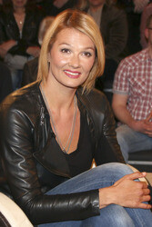 'Markus Lanz' Talkshow, Hamburg