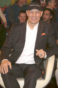 Talkshow 'Markus Lanz' in Hamburg