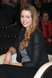 'Markus Lanz' Talkshow, Hamburg